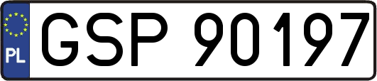 GSP90197