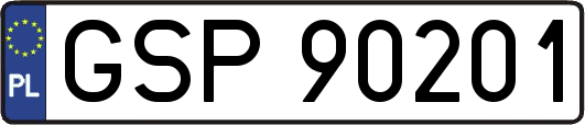 GSP90201