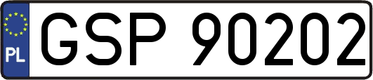 GSP90202