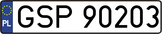 GSP90203