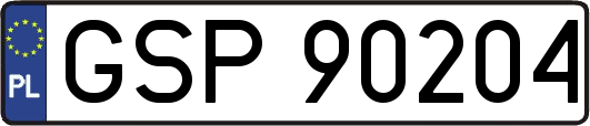 GSP90204