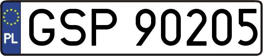 GSP90205