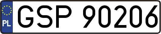 GSP90206