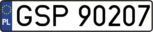 GSP90207