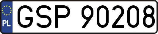GSP90208