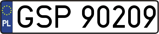 GSP90209