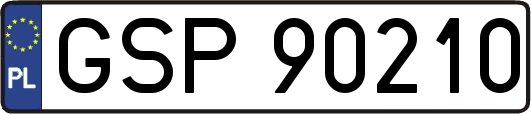 GSP90210
