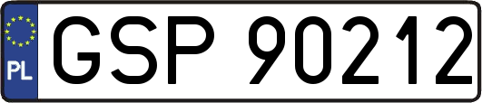GSP90212
