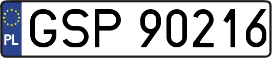 GSP90216