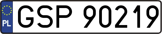 GSP90219
