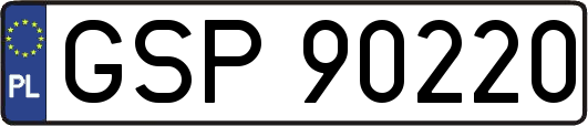 GSP90220