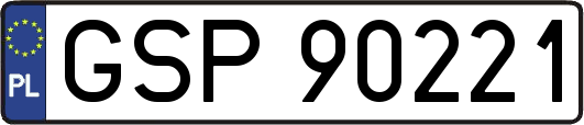 GSP90221
