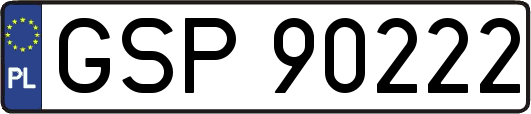 GSP90222