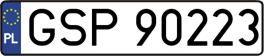 GSP90223