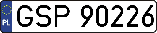 GSP90226