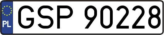 GSP90228
