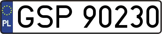 GSP90230