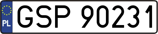 GSP90231