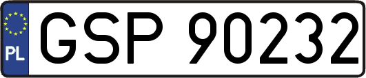 GSP90232