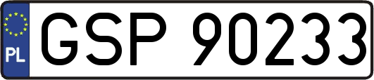 GSP90233