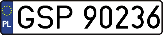 GSP90236