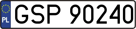 GSP90240