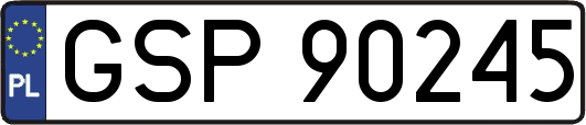 GSP90245
