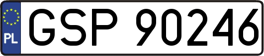 GSP90246