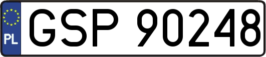 GSP90248