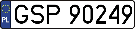 GSP90249