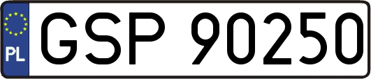 GSP90250