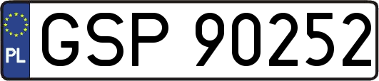 GSP90252