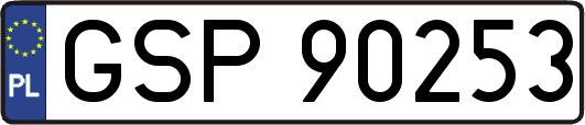 GSP90253