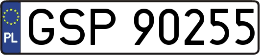 GSP90255