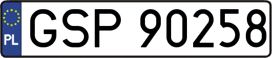 GSP90258