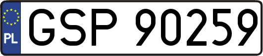 GSP90259