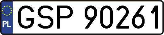 GSP90261