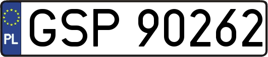 GSP90262