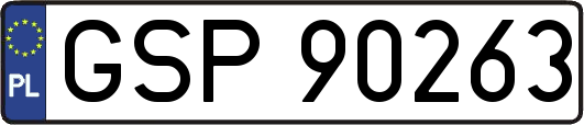 GSP90263