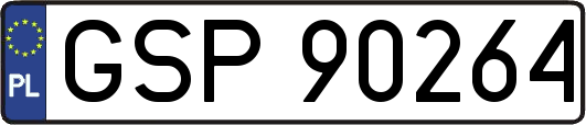 GSP90264