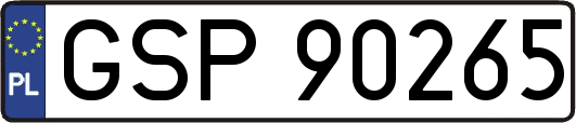 GSP90265