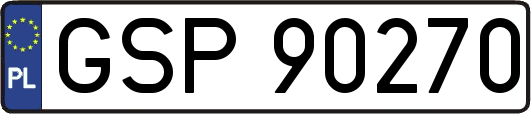 GSP90270