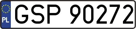 GSP90272
