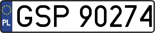 GSP90274