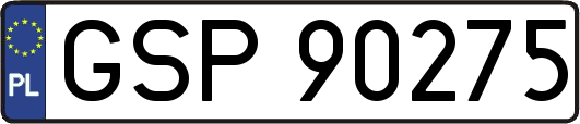 GSP90275