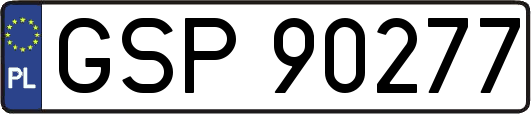 GSP90277