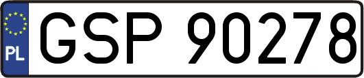 GSP90278