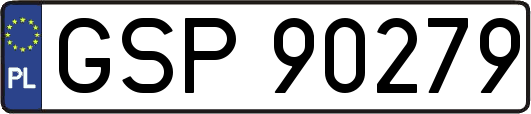 GSP90279