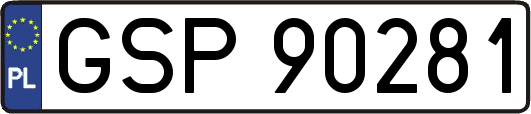 GSP90281