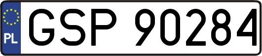GSP90284